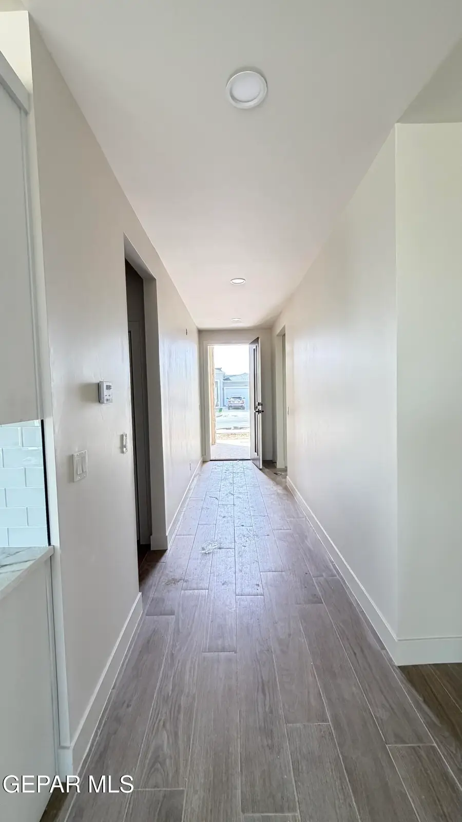 12316 Ben Dowell Way, El Paso, TX 79934 - #2