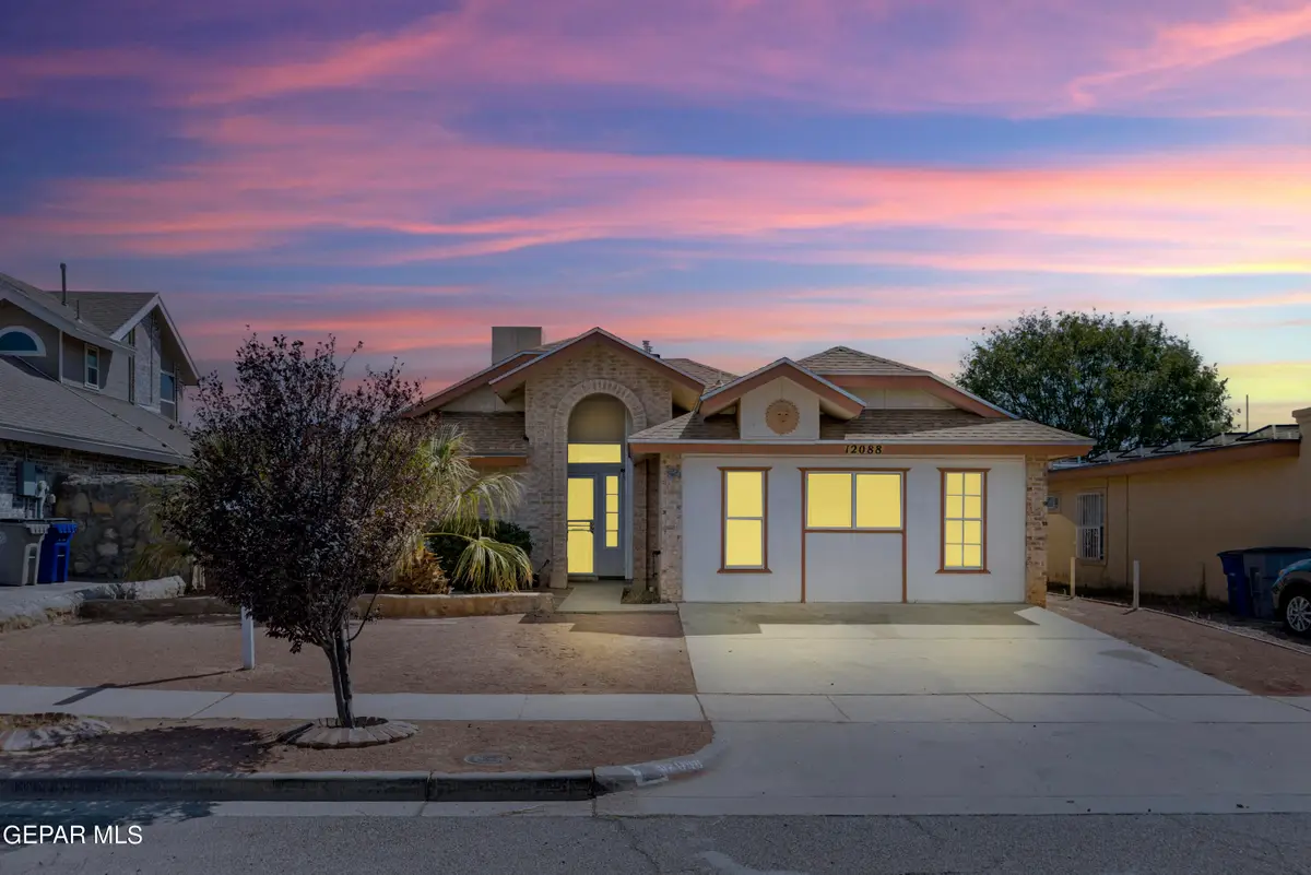 12088 Autumn Gate Drive, El Paso, TX 79936 - #1