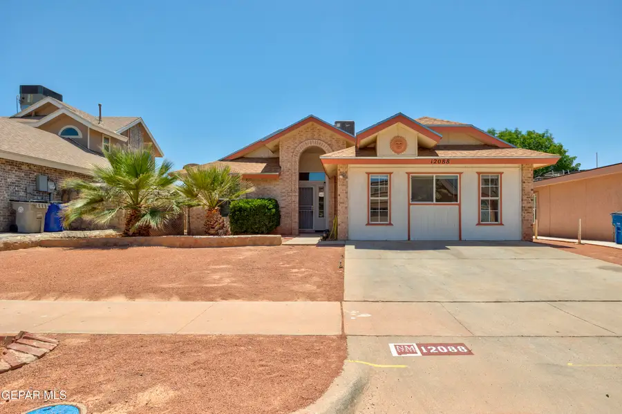 12088 Autumn Gate Drive, El Paso, TX 79936 - #2