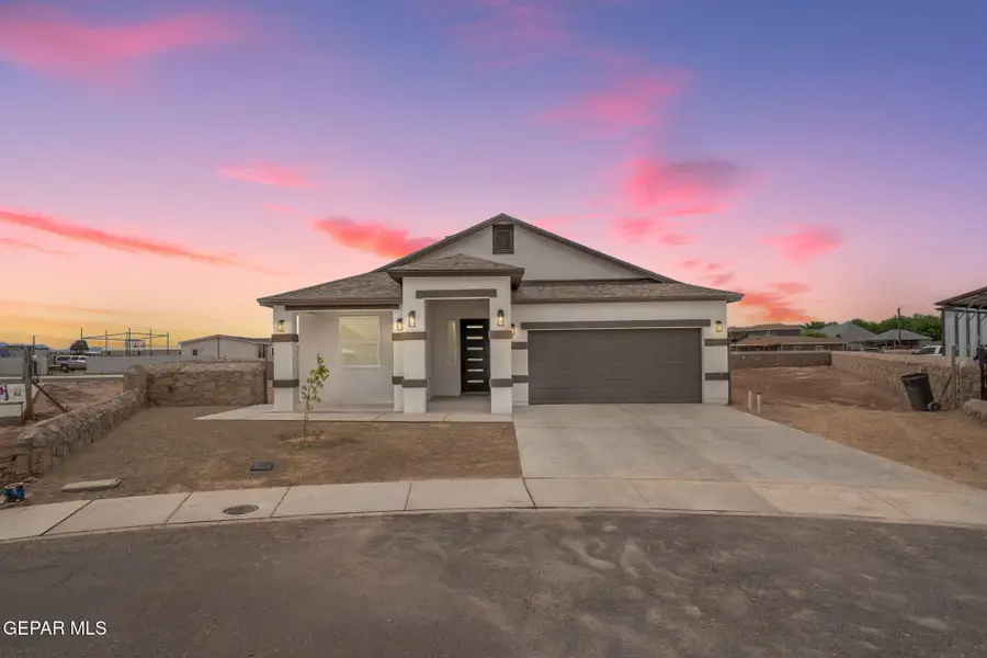 12300 Luz Bonita Way, Clint, TX 79836 - #2