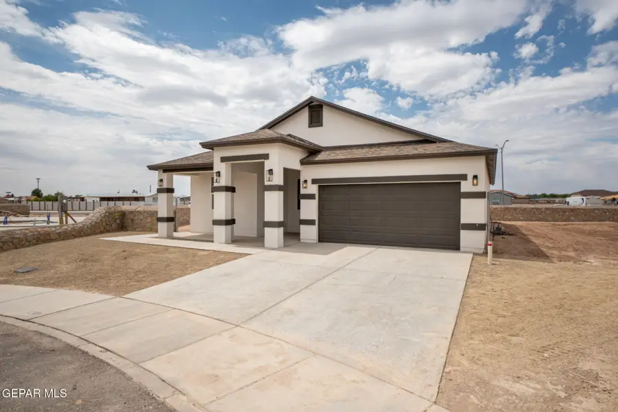 12300 Luz Bonita Way, Clint, TX 79836 - #3