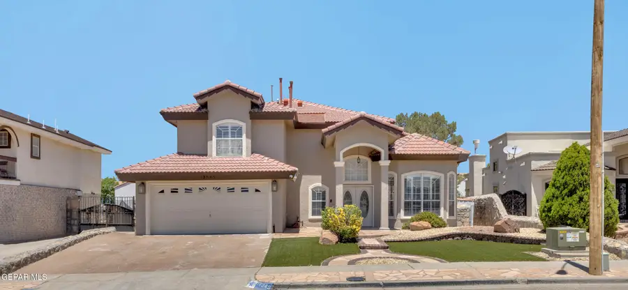 12345 Kit Carson Drive, El Paso, TX 79936 - #2