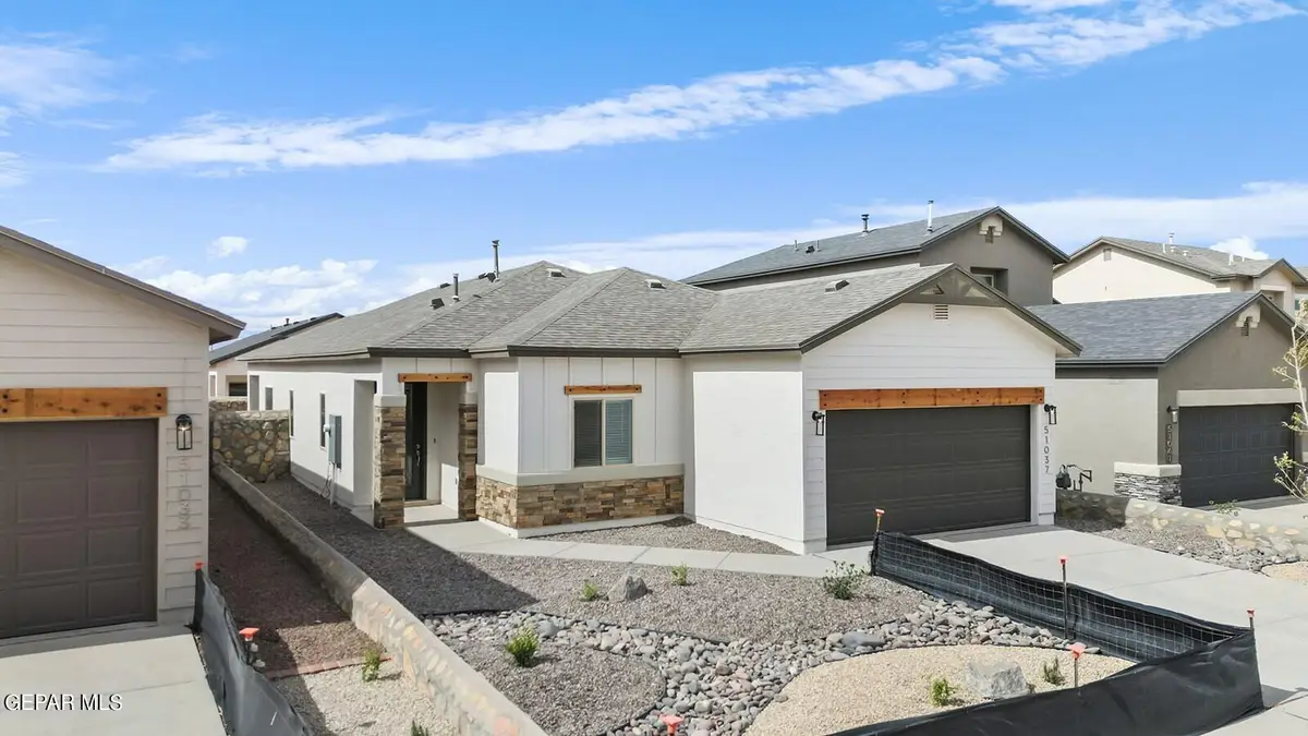 15168 Expectation Avenue, El Paso, TX 79938 - #1