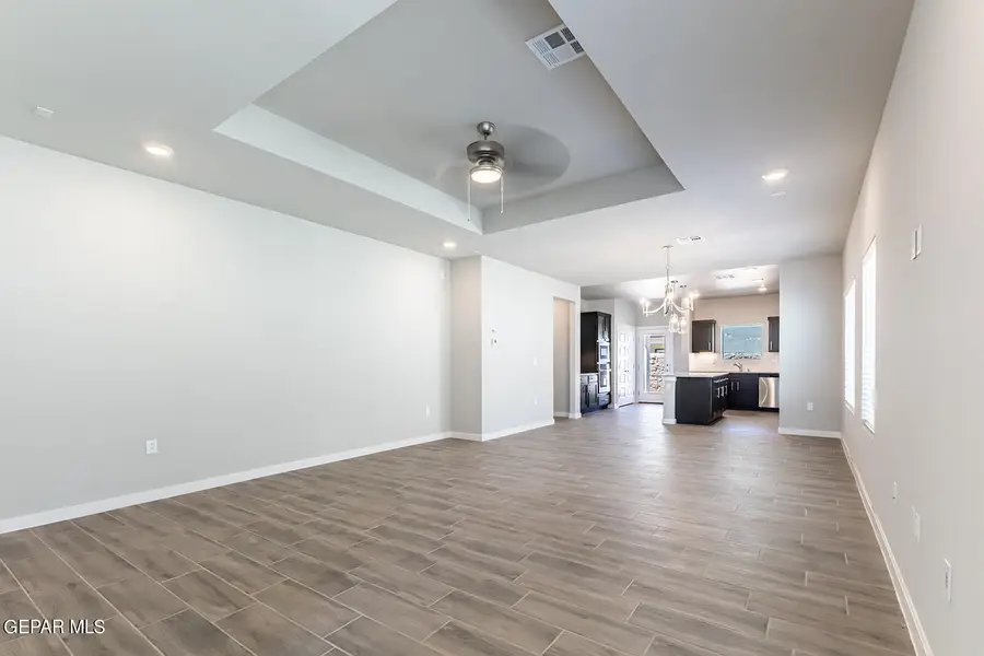 15216 Expectation Avenue, El Paso, TX 79938 - #3