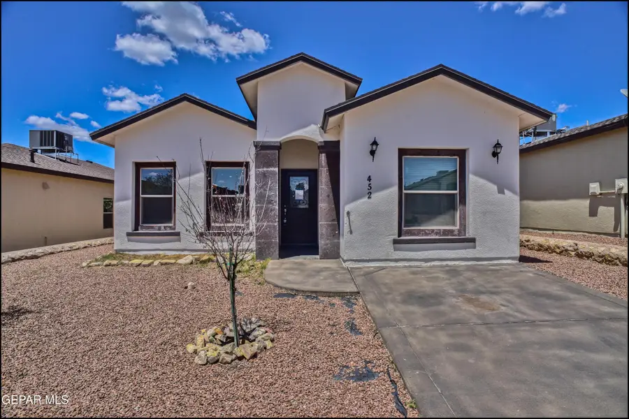 453 Isaias Avenue, Canutillo, TX 79835 - #2