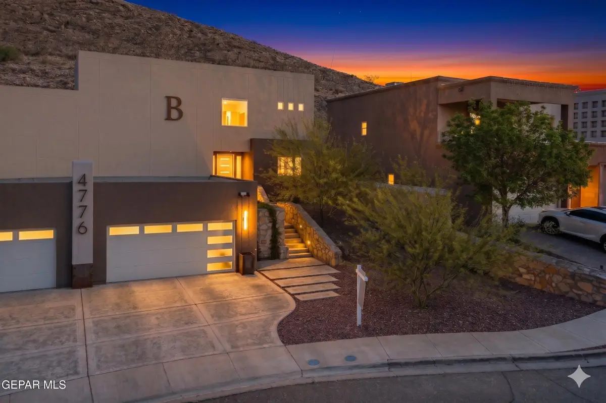 4776 Excalibur Drive #B, El Paso, TX 79902 - #1