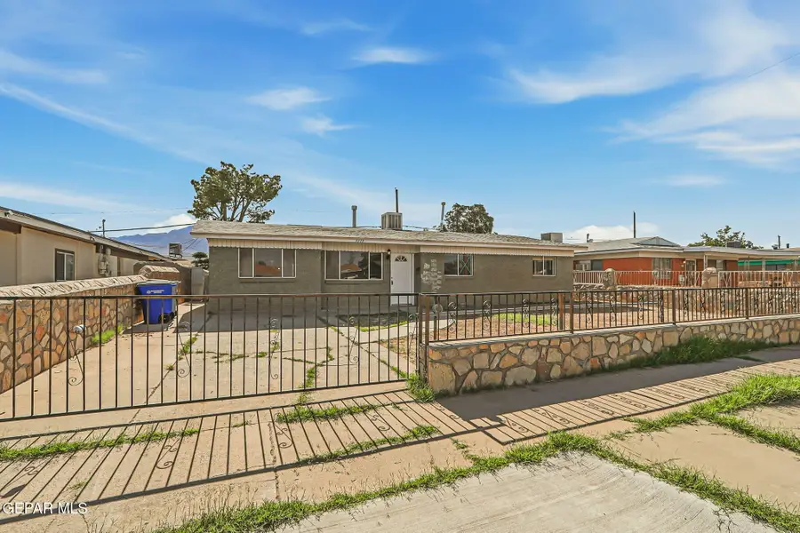 9119 Mount Etna Drive, El Paso, TX 79924 - #2