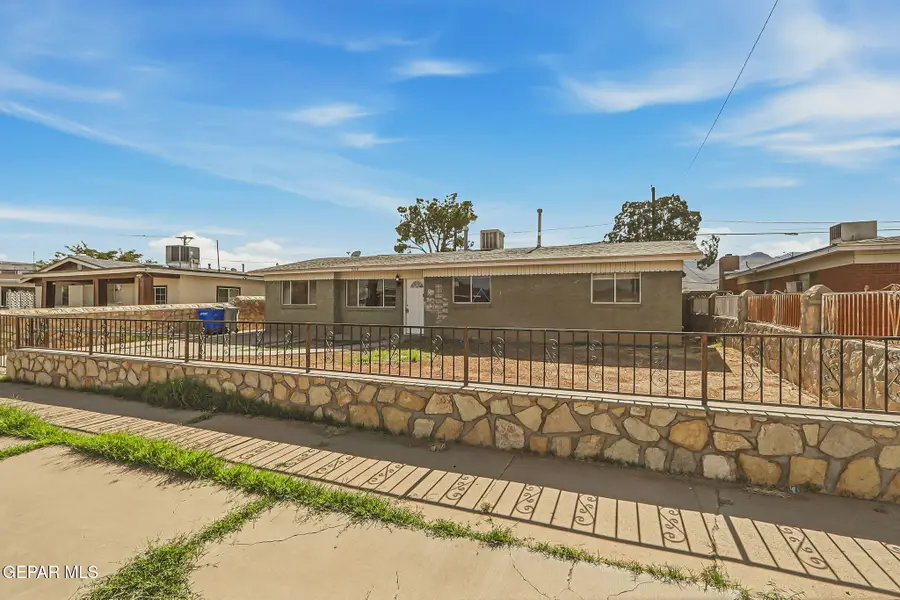 9119 Mount Etna Drive, El Paso, TX 79924 - #3