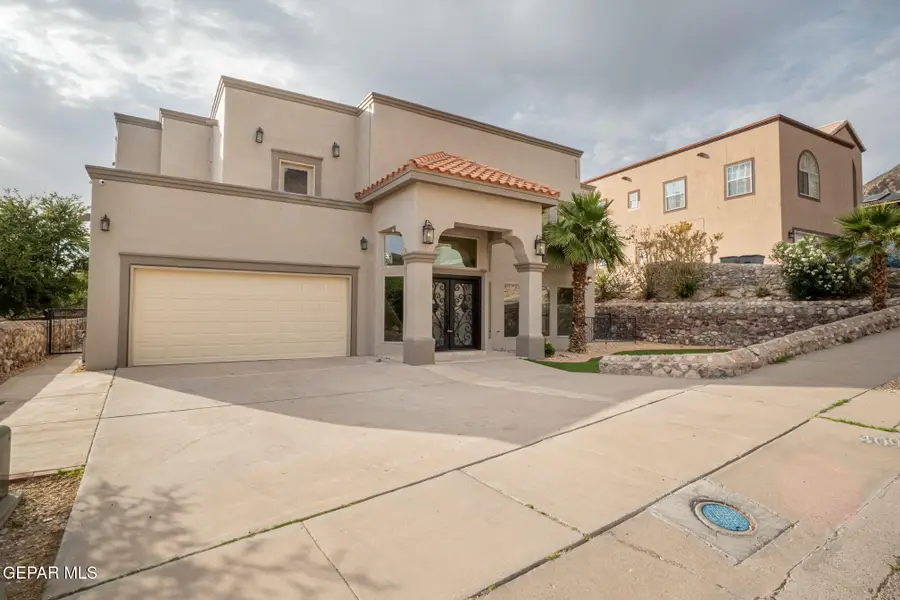 409 Mesilla Vista Lane, El Paso, TX 79912 - #2