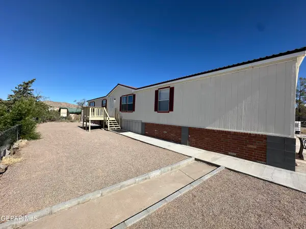 2901 Cook Street, Truth or Consequences, NM 87901