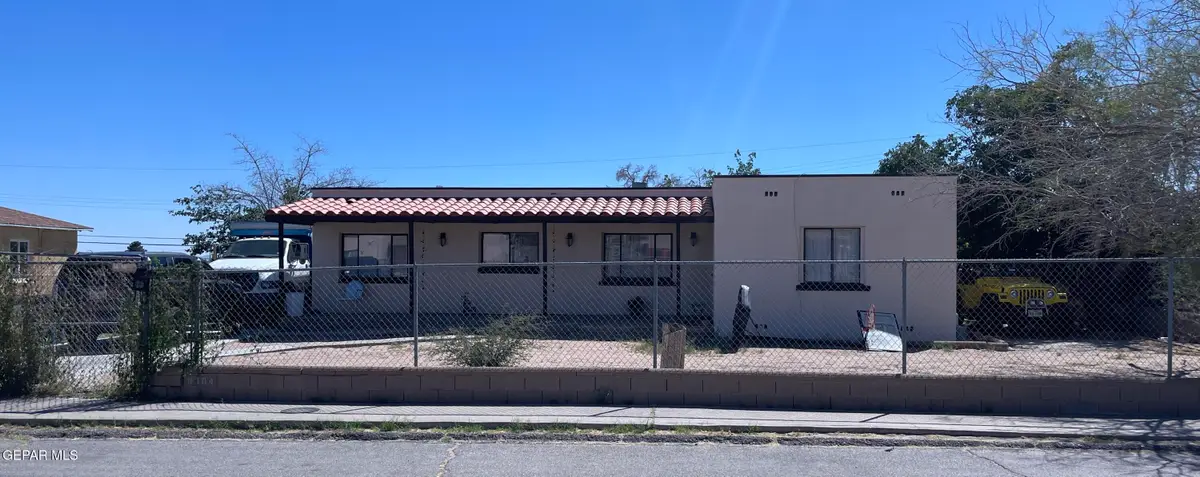 8304 Sageland Way, El Paso, TX 79907 - #1