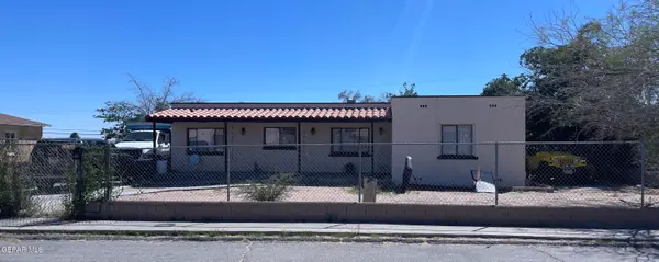 8304 Sageland Way, El Paso, TX 79907