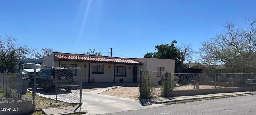 8304 Sageland Way, El Paso, TX 79907 - #2