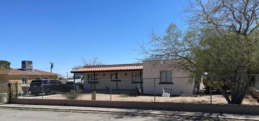 8304 Sageland Way, El Paso, TX 79907 - #3