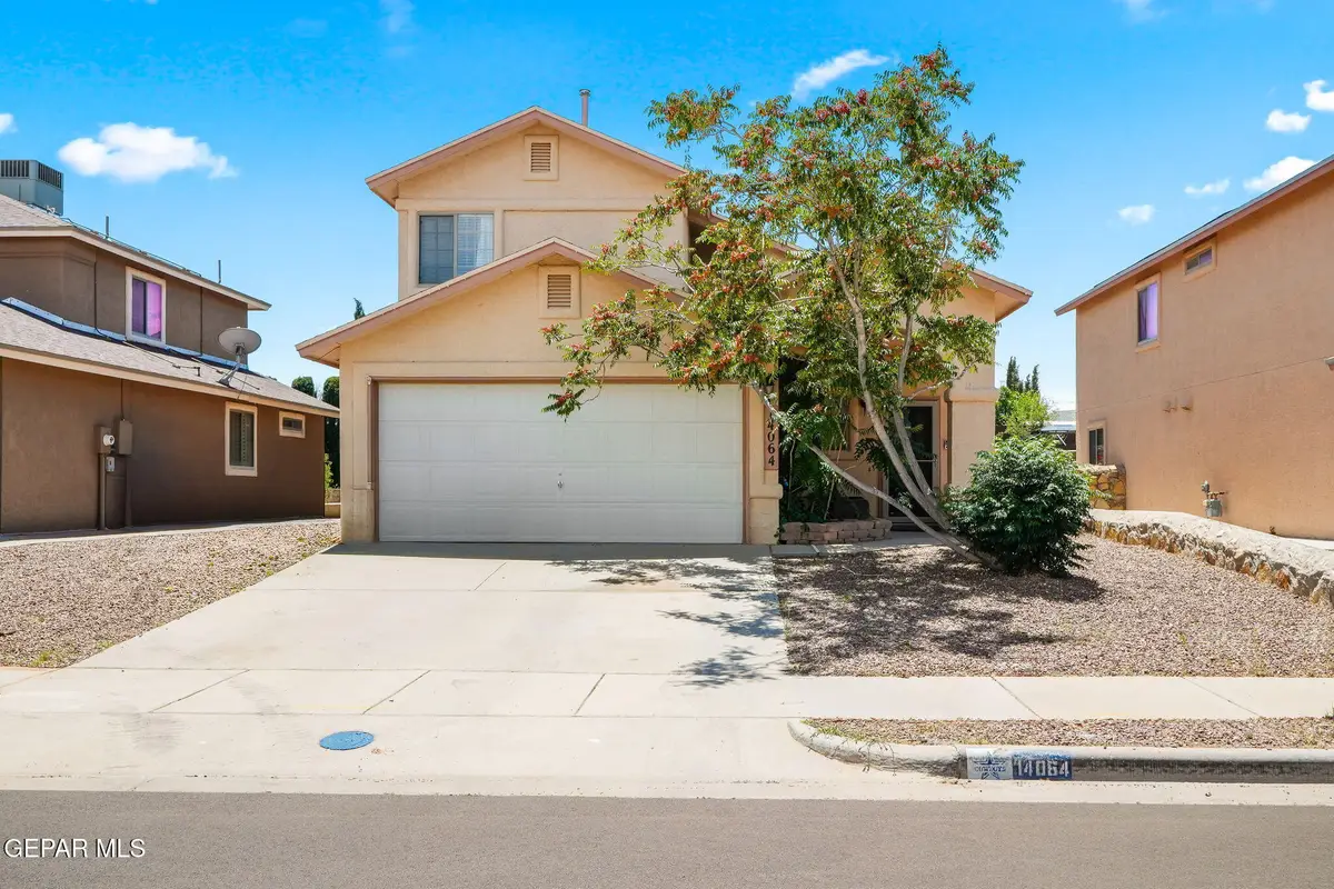 14064 Tierra Delfin Drive, El Paso, TX 79938 - #1
