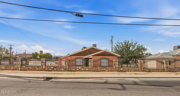141 Davis Drive, El Paso, TX 79907