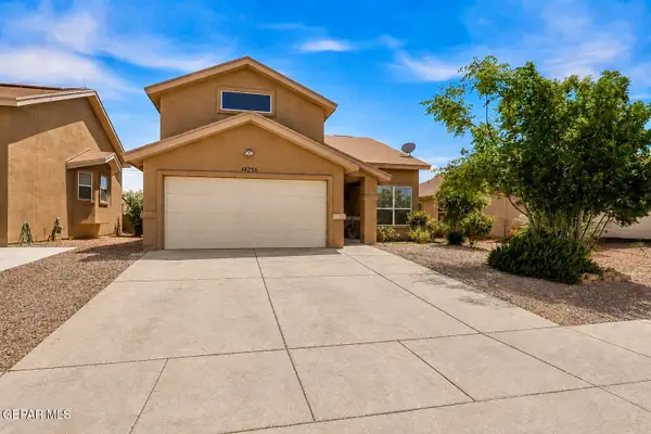 14256 Firewood Drive, El Paso, TX 79938