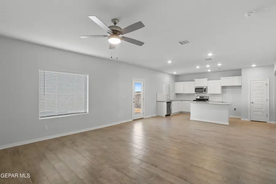 14453 Desert Wind Drive, El Paso, TX 79928 - #3