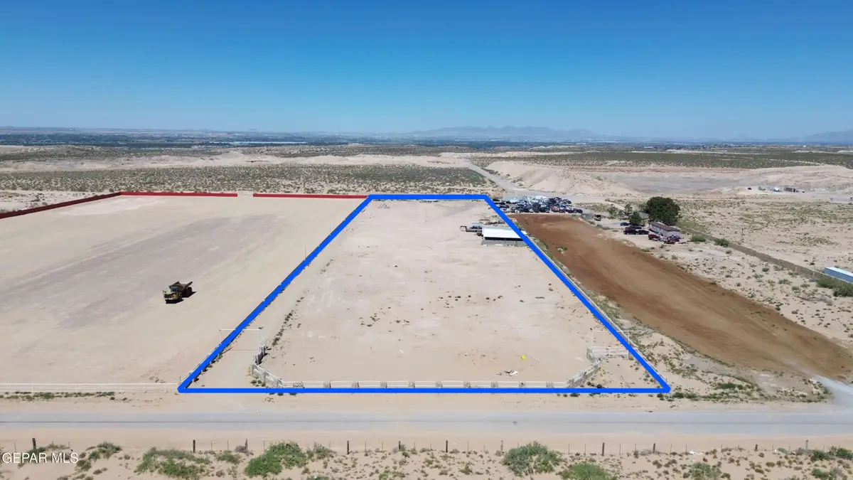 1339 Quail Spring Drive, El Paso, TX 79928 - #1