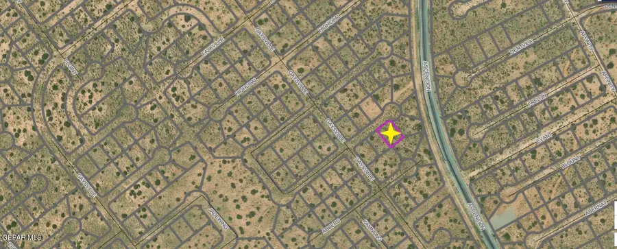 0 Jadeinling, El Paso, TX 79938 - #2