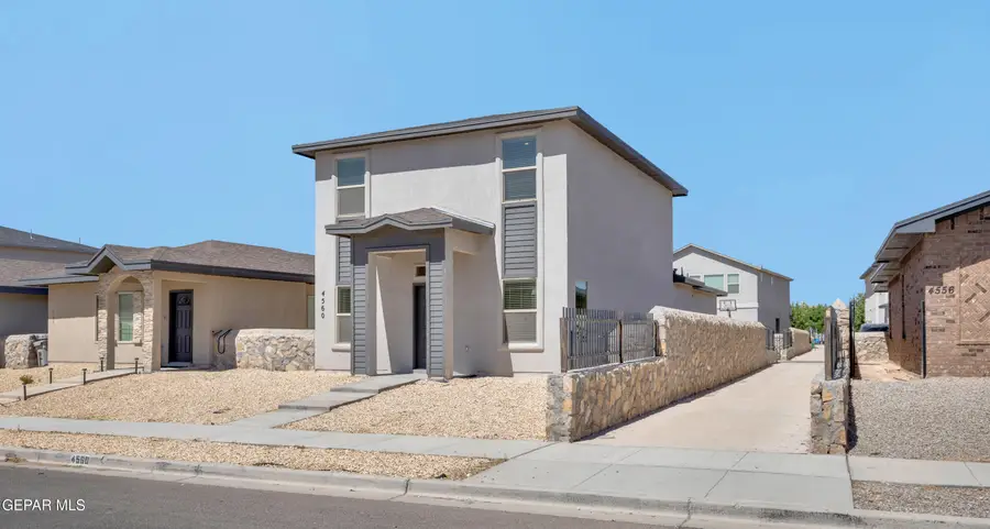 4560 Mark Avizo, El Paso, TX 79938 - #3