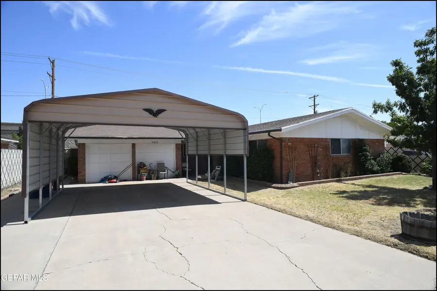 5213 La Taste Avenue, El Paso, TX 79924 - #3