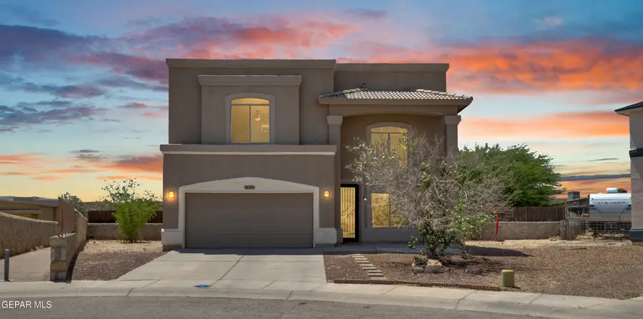 14371 Whisper Mare Court, El Paso, TX 79938 - #2