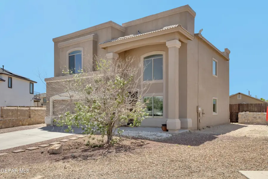14371 Whisper Mare Court, El Paso, TX 79938 - #3