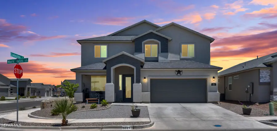 5024 Mark Avizo, El Paso, TX 79938 - #2