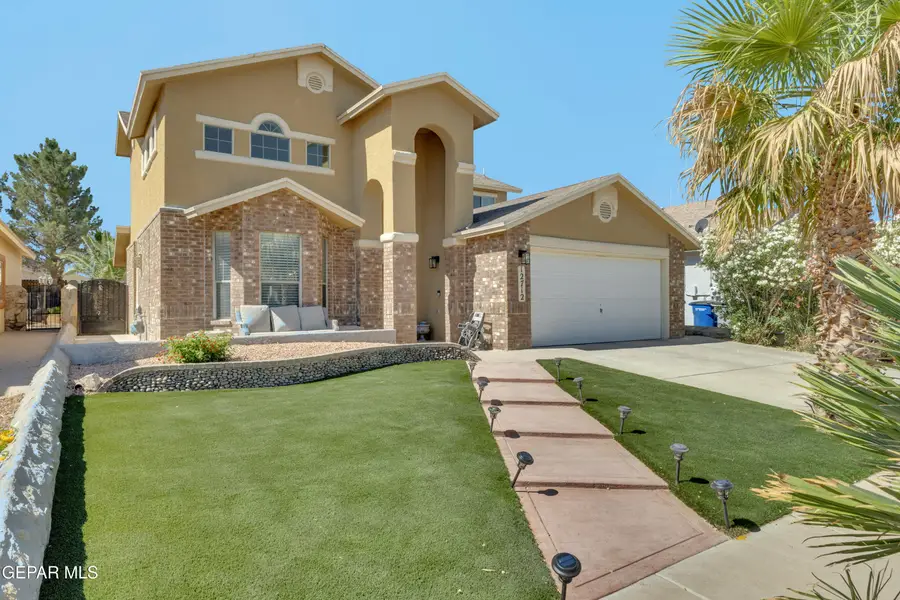 12712 Tuscan Sun Court, El Paso, TX 79938 - #2