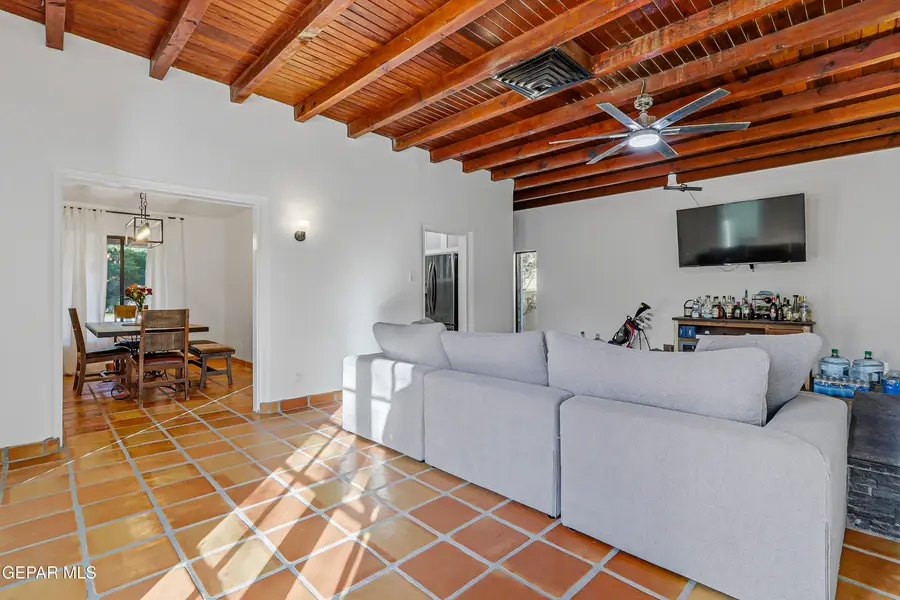 4527 Emory Road, El Paso, TX 79922 - #3
