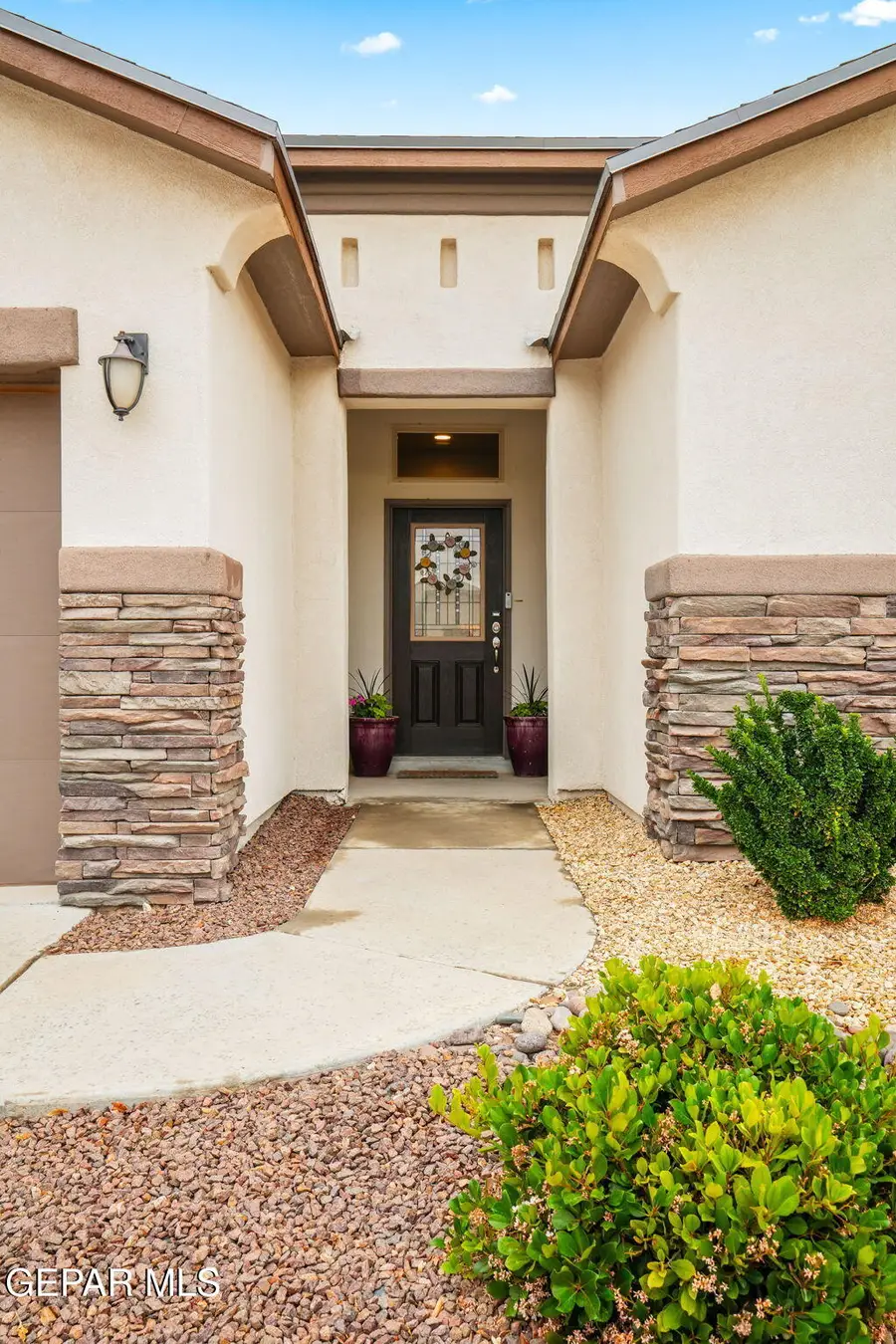 847 Holly Park Avenue, Santa Teresa, NM 88008 - #3