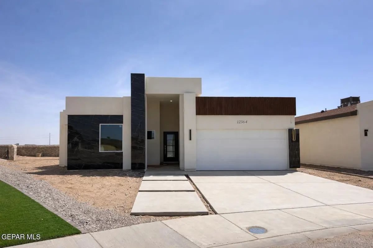 12364 Ben Dowell Way, El Paso, TX 79934 - #1