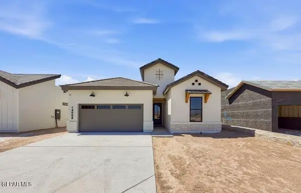 14008 Paseo Alegre Avenue, El Paso, TX 79928