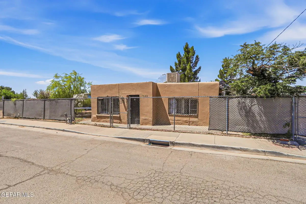 7688 Garden Place, El Paso, TX 79915 - #1