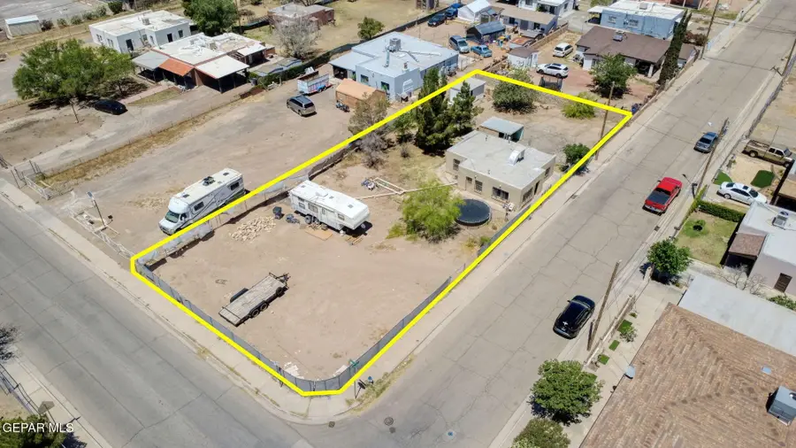 7688 Garden Place, El Paso, TX 79915 - #2