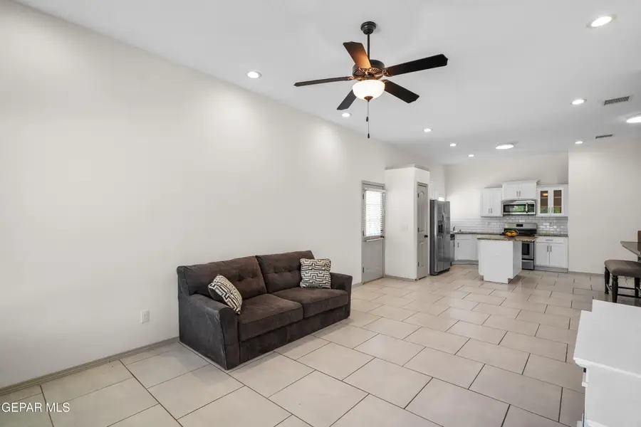 4984 Jennifer Claire Lane, El Paso, TX 79938 - #3
