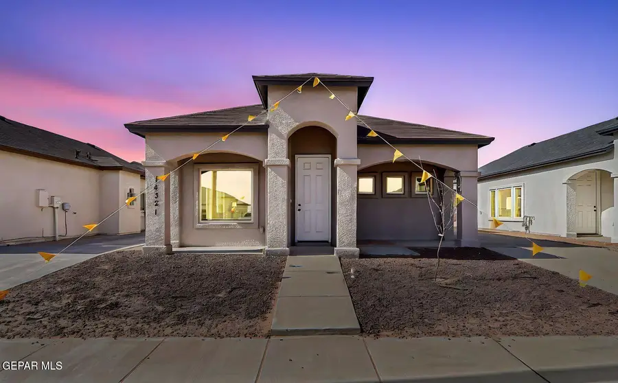 13082 Gusart Avenue, Horizon City, TX 79928 - #3