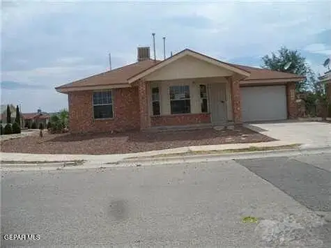 525 Von Bargen Drive, Horizon City, TX 79928 - #1