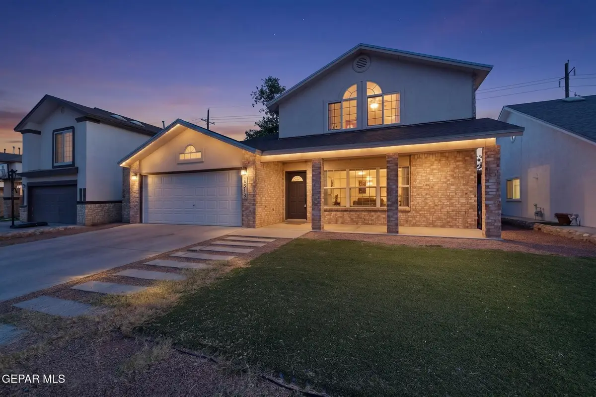 13713 Paseo Del Mar Drive, El Paso, TX 79928 - #1