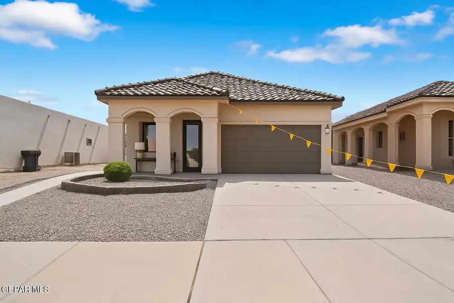 14381 Steve Joyce Parkway, El Paso, TX 79928 - #2