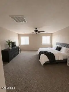 14332 S Cave Avenue, El Paso, TX 79938 - #2