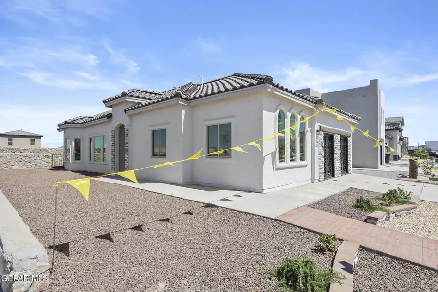 641 Paseo Modesto Drive, Horizon City, TX 79928 - #3