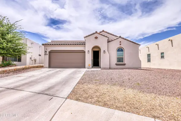 13672 Matfen Avenue, El Paso, TX 79928