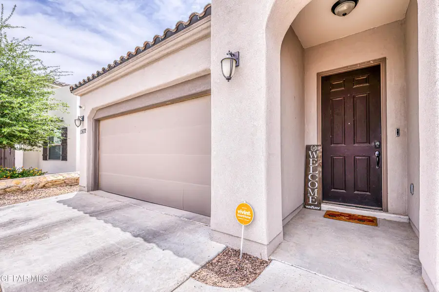 13672 Matfen Avenue, El Paso, TX 79928 - #2