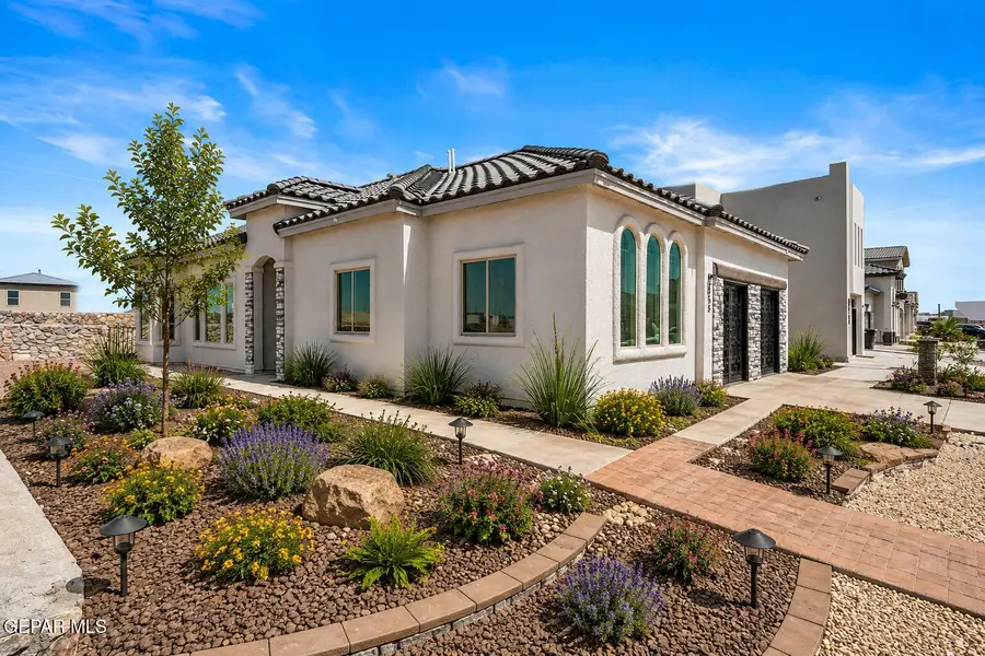 721 Paseo Dulce Avenue, Horizon City, TX 79928 - #3