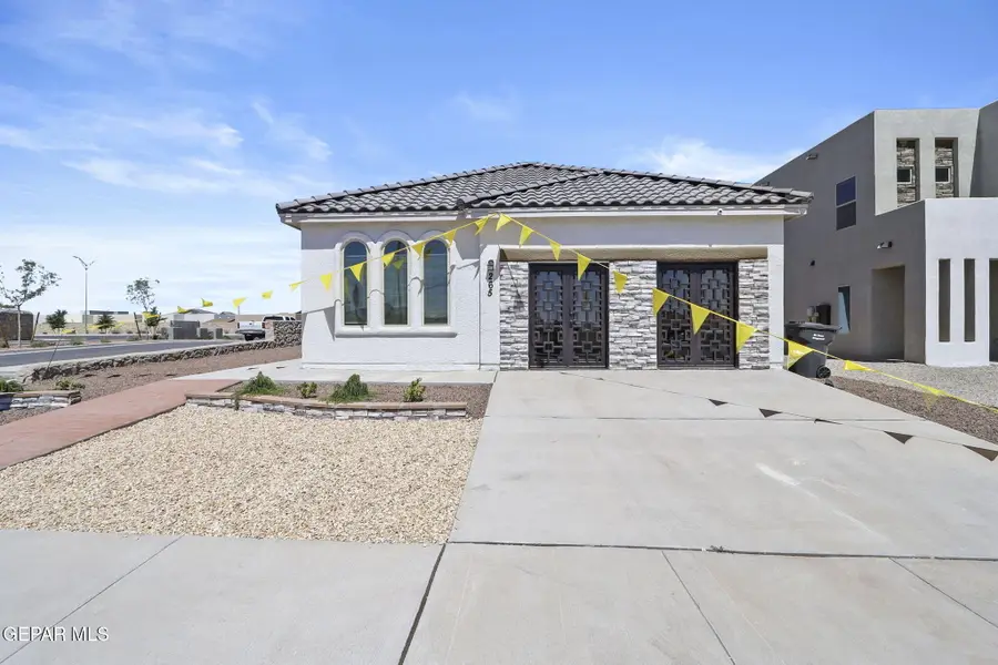 14389 Bill Lazor Parkway, El Paso, TX 79928 - #2