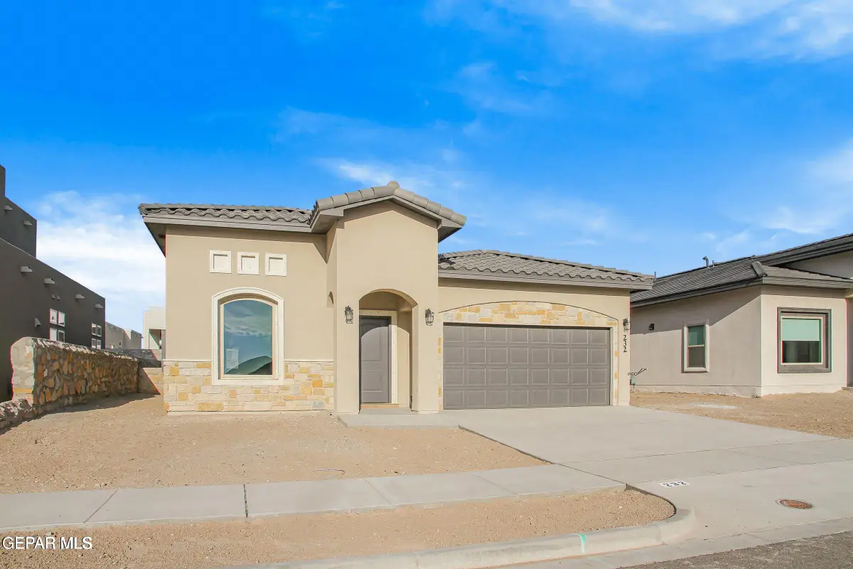 13408 Emerald Copper, Horizon City, TX 79928 - #1