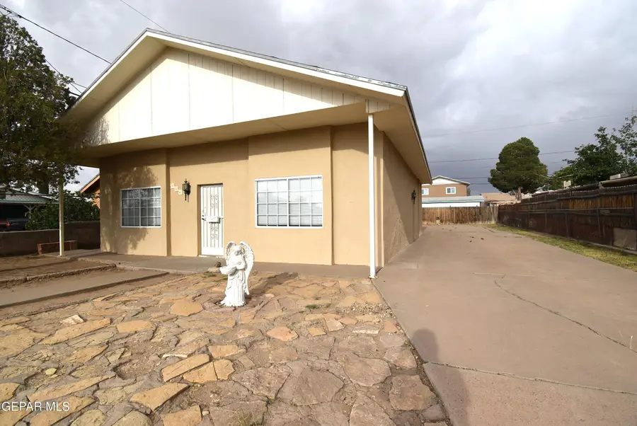 646 Casa Grande Place, El Paso, TX 79907 - #2