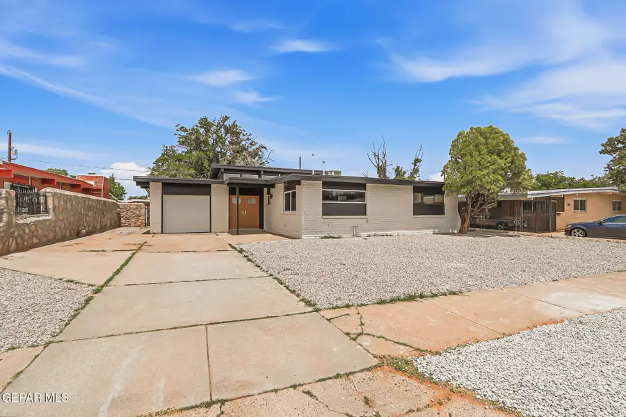 5225 Nome Avenue, El Paso, TX 79924 - #2